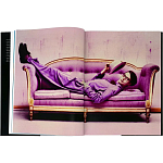 Книга Fashion Image Revolution варинант исполнения - 4 | Loft Concept в Ростове-на-Дону