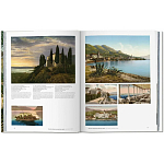 Книга Italy 1900. A Portrait in Color  варинант исполнения - 3 | Loft Concept в Ростове-на-Дону