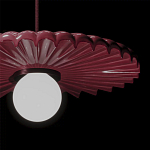 Подвес Ruby Bonnet варинант исполнения - 6 | Loft Concept в Ростове-на-Дону