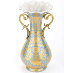 Ваза фарфоровая Vert варинант исполнения - 4 | Loft Concept в Ростове-на-Дону