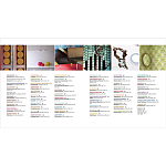 Книга The Iconic Interior: 1900 to the Present варинант исполнения - 3 | Loft Concept в Ростове-на-Дону