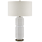 Настольная лампа шестиугольной формы Hexagon варинант исполнения - 5 | Loft Concept в Ростове-на-Дону