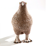 Ваза декоративная в виде Птицы Vase Songbird варинант исполнения - 2 | Loft Concept в Ростове-на-Дону