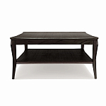 Стол журнальный с полкой для хранения Tasteful Furniture варинант исполнения - 4 | Loft Concept в Ростове-на-Дону