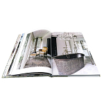 Книга Living Well by Design варинант исполнения - 6 | Loft Concept в Ростове-на-Дону