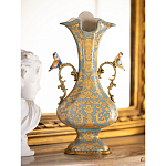 Ваза фарфоровая Germanyt варинант исполнения - 7 | Loft Concept в Ростове-на-Дону