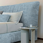 Мебельная ткань Шенилл бирюзовый цвет 145 см T2-94 варинант исполнения - 1 | Loft Concept в Ростове-на-Дону