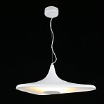 Светильник подвесной White Salvador варинант исполнения - 2 | Loft Concept в Ростове-на-Дону