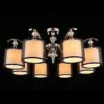 Люстра подвесная Floretina 2 варинант исполнения - 2 | Loft Concept в Ростове-на-Дону