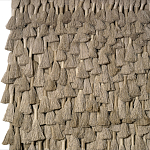 Декор на стену плетеный Кисти Wall decor thread tassels варинант исполнения - 1 | Loft Concept в Ростове-на-Дону