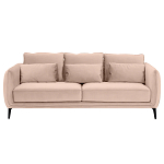 Диван трёхместный с подлокотниками Dutchman варинант исполнения - 12 | Loft Concept в Ростове-на-Дону