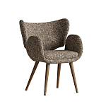 Стул Madina coffee варинант исполнения - 1 | Loft Concept в Ростове-на-Дону