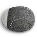 Пуф - Камень WHITE NOSE варинант исполнения - 7 | Loft Concept в Ростове-на-Дону