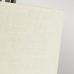 Бра с белым абажуром и элементами в виде натуральных веток Hinkley варинант исполнения - 9 | Loft Concept в Ростове-на-Дону