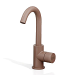 Цветной смеситель Dareo варинант исполнения - 14 | Loft Concept в Ростове-на-Дону