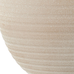 Настольная лампа с шарообразным фактурным корпусом Shadows варинант исполнения - 1 | Loft Concept в Ростове-на-Дону