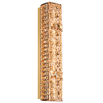 Бра с текстурной хрустальной огранкой Light Delight варинант исполнения - 1 | Loft Concept в Ростове-на-Дону