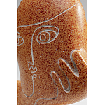 Декоративная фигура Aerial Thinker варинант исполнения - 4 | Loft Concept в Ростове-на-Дону