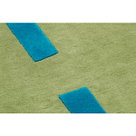 Дизайнерский ковер с изображением дороги Poltronova Autostrada Rug варинант исполнения - 10 | Loft Concept в Ростове-на-Дону