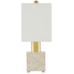 Настольная лампа геометрических форм Unique Surface варинант исполнения - 4 | Loft Concept в Ростове-на-Дону