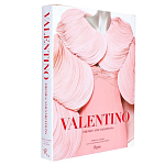 Подарочная Книга Valentino: Themes and Variations варинант исполнения - 2 | Loft Concept в Ростове-на-Дону