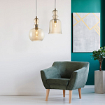 Подвесной светильник Statham варинант исполнения - 2 | Loft Concept в Ростове-на-Дону