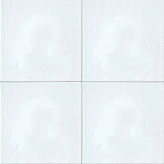 Плитка однотонная Сигнальный белый варинант исполнения - 1 | Loft Concept в Ростове-на-Дону