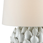 Настольная лампа Белый артишок Bract варинант исполнения - 1 | Loft Concept в Ростове-на-Дону