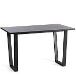 Стол с прямоугольной столешницей Corsa варинант исполнения - 2 | Loft Concept в Ростове-на-Дону