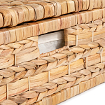 Корзина под кровать Aglae Wicker Under Bed Basket варинант исполнения - 3 | Loft Concept в Ростове-на-Дону