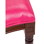 Стул French Juicy pink варинант исполнения - 7 | Loft Concept в Ростове-на-Дону