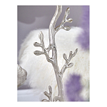 Столик с двумя круглыми столешницами на соновании виде изогнутых ветвей Forest Fairy Tale варинант исполнения - 11 | Loft Concept в Ростове-на-Дону