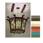 Книга для дизайнеров XX век в цвете История пантона варинант исполнения - 7 | Loft Concept в Ростове-на-Дону