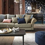 Зеркало прямоугольное Mystelle варинант исполнения - 9 | Loft Concept в Ростове-на-Дону