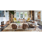 Книга Golden Light: The Interior Design of Nickey Kehoe варинант исполнения - 9 | Loft Concept в Ростове-на-Дону