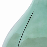 Ваза-бутыль из стекла TRANSPARENT FORMS 56 варинант исполнения - 6 | Loft Concept в Ростове-на-Дону