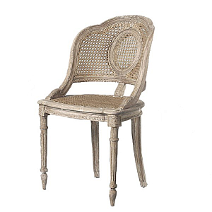 Стул Bent Back Provence