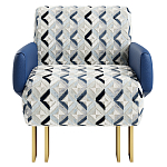 Кресло Glen варинант исполнения - 2 | Loft Concept в Ростове-на-Дону