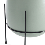 Кашпо из керамики Elevated Planters 32 варинант исполнения - 8 | Loft Concept в Ростове-на-Дону