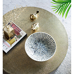 Бамбуковая чаша The Puzzle of Fate варинант исполнения - 13 | Loft Concept в Ростове-на-Дону