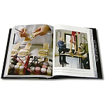 Книга Louis Vuitton: the birth of modern luxury Louis Vuitton варинант исполнения - 4 | Loft Concept в Ростове-на-Дону