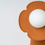 Настольная лампа TERRA [FLOW] варинант исполнения - 7 | Loft Concept в Ростове-на-Дону