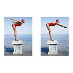 Книга "Parkinson Norman Style: photographs for vogue" варинант исполнения - 6 | Loft Concept в Ростове-на-Дону