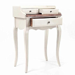 Стол-бюро с 3-мя ящиками Interiors Romance варинант исполнения - 1 | Loft Concept в Ростове-на-Дону