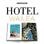 Подарочный фото-альбом Для тех, кто мечтает о приключениях Hotel Wailea  варинант исполнения - 3 | Loft Concept в Ростове-на-Дону