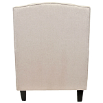 Кресло Henry Armchair beige flax варинант исполнения - 2 | Loft Concept в Ростове-на-Дону