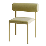 Стул «Валик XL» варинант исполнения - 1 | Loft Concept в Ростове-на-Дону