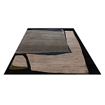 Ковер шелк Manhattan Wool Silk Carpet III варинант исполнения - 2 | Loft Concept в Ростове-на-Дону