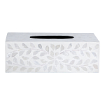 Салфетница Esmee Bone Inlay варинант исполнения - 2 | Loft Concept в Ростове-на-Дону