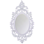 Зеркало в ажурной раме с эффектом старины Classic Ornament Mirror варинант исполнения - 1 | Loft Concept в Ростове-на-Дону